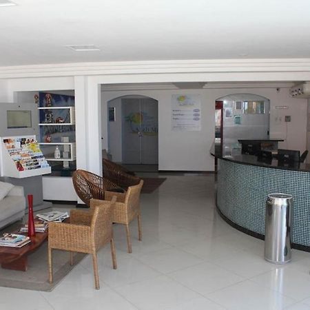 Hotel Alah Mar Салвадор Екстер'єр фото
