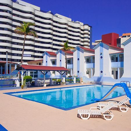 Hotel Alah Mar Салвадор Екстер'єр фото