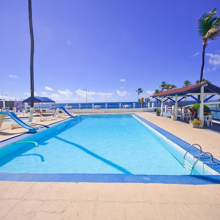 Hotel Alah Mar Салвадор Екстер'єр фото