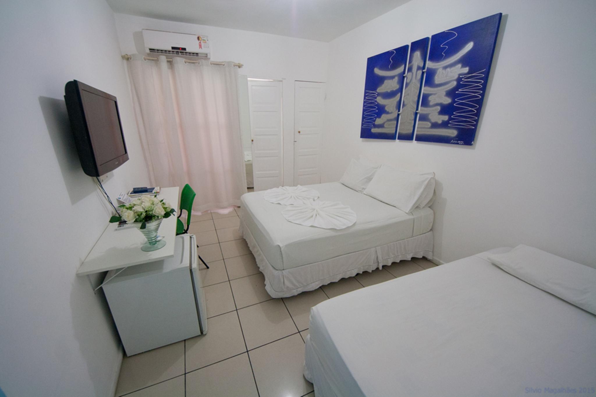 Hotel Alah Mar Салвадор Екстер'єр фото