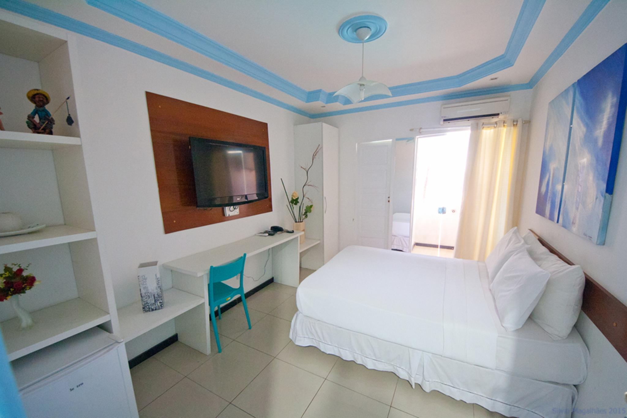 Hotel Alah Mar Салвадор Екстер'єр фото
