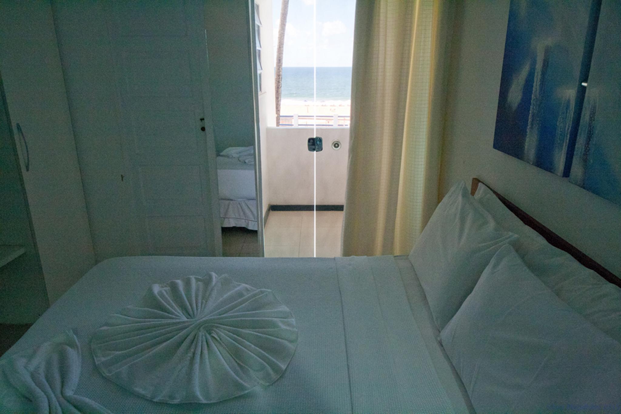 Hotel Alah Mar Салвадор Екстер'єр фото