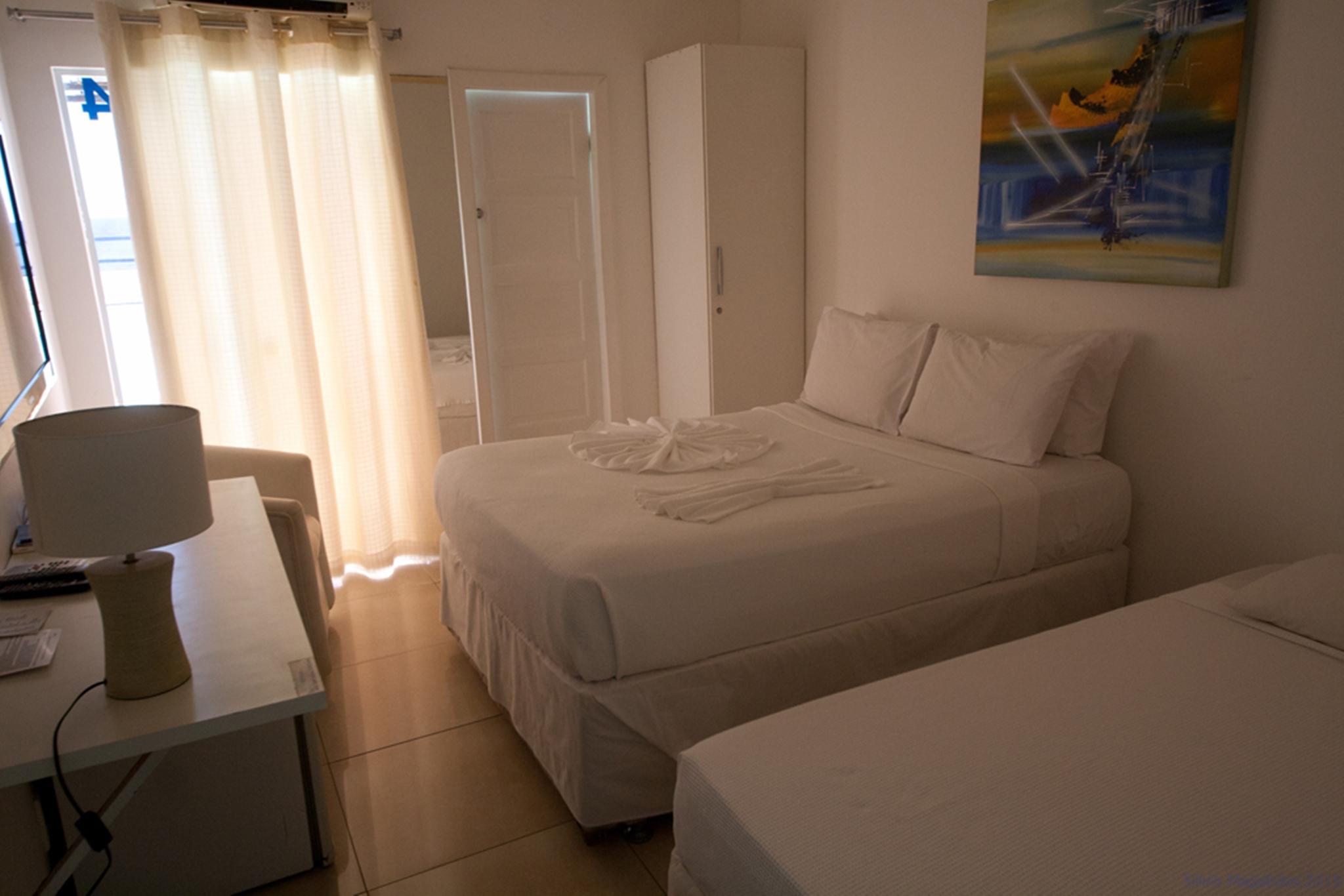 Hotel Alah Mar Салвадор Екстер'єр фото